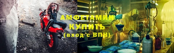 стафф Алзамай